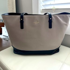 Kate Spade tote bag